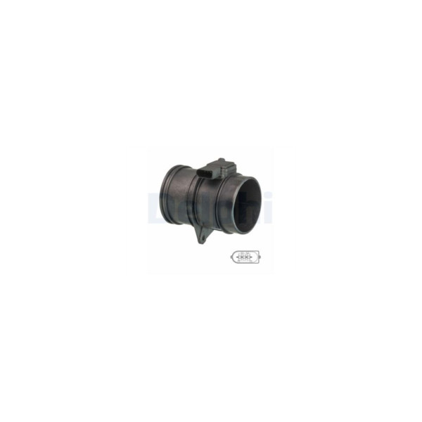 Air Flow Meter image
