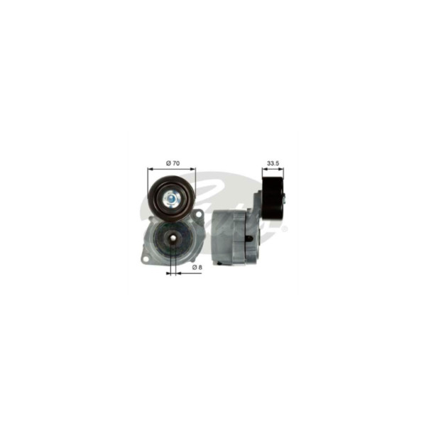Tensioner image