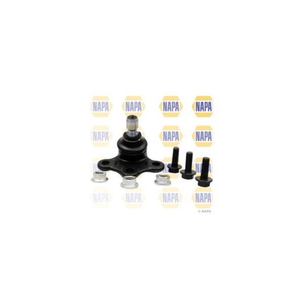 Ball Joint image