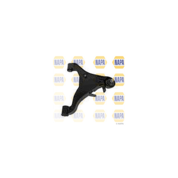 Track Control Arm image