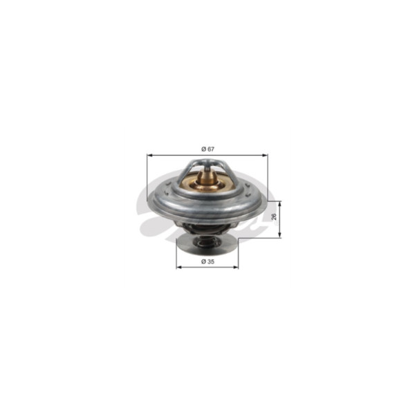 Thermostat image